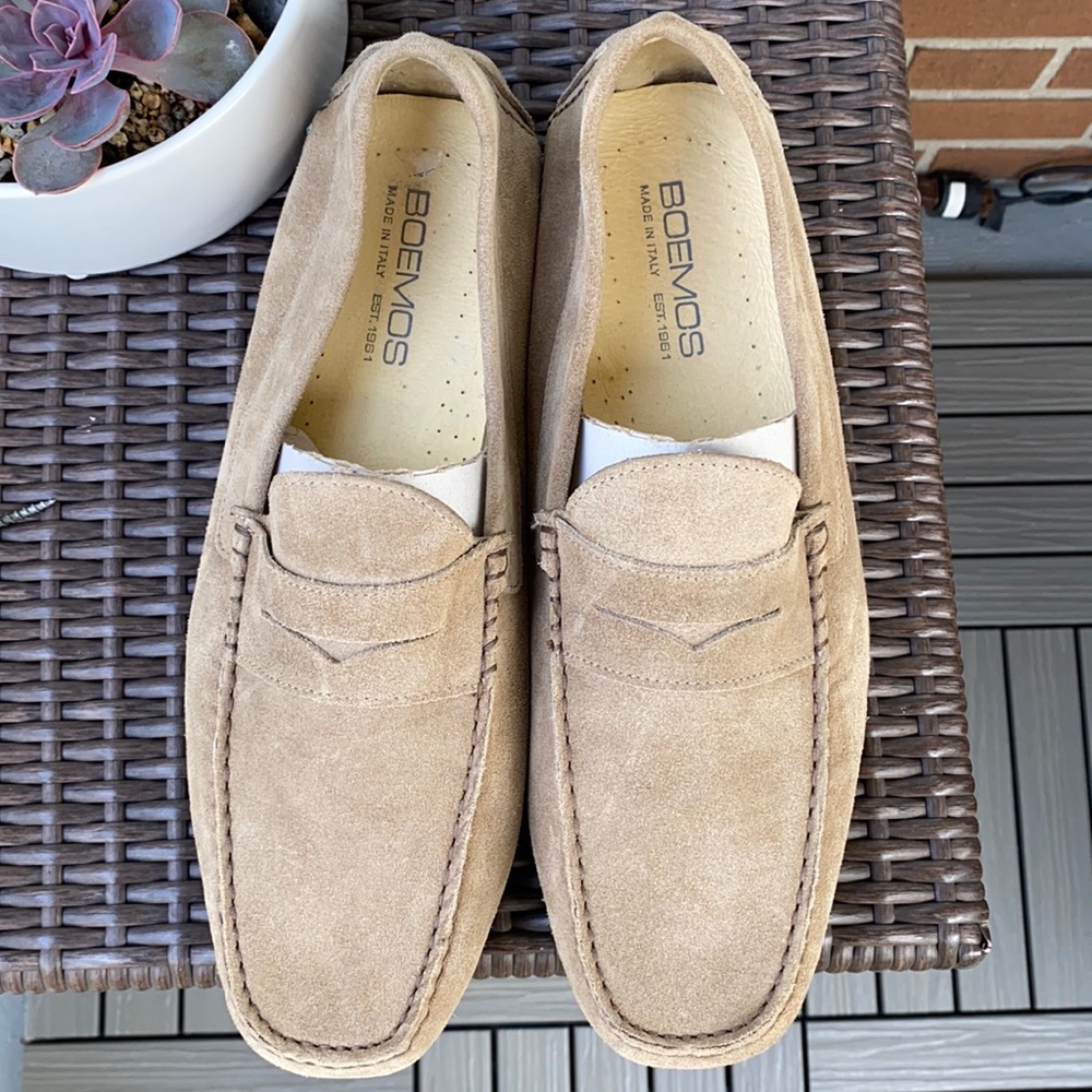 Loafers Size 11/12 (Eur 45) - Need This Gone ASAP